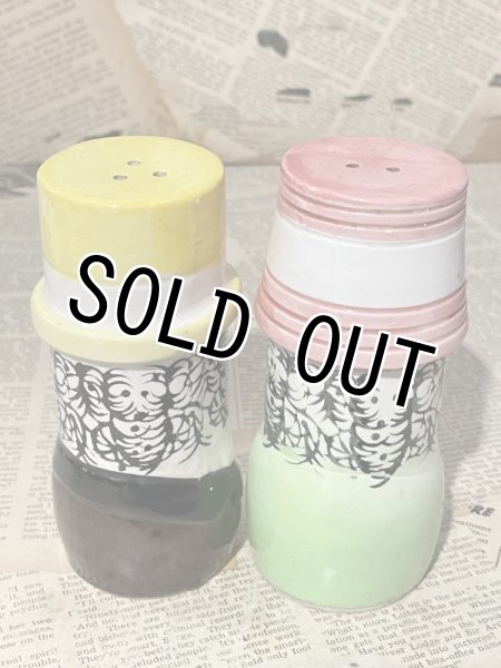 画像3: Man and Woman/S&P Shakers set(70s) OC-101 (3)