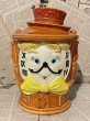 画像1: Father Time/Cookie Jar(70s) OC-104 (1)