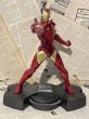 画像1: Iron Man/Statue(Bowen/Extremis Armor Ver.) MA-221 (1)