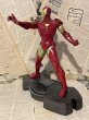 画像2: Iron Man/Statue(Bowen/Extremis Armor Ver.) MA-221 (2)