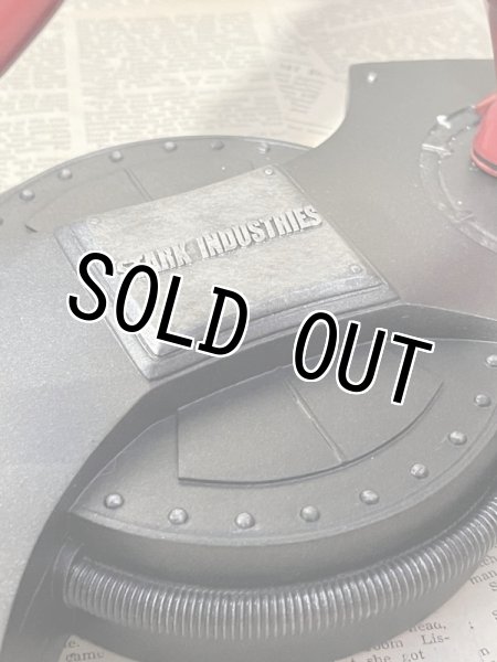 画像6: Iron Man/Statue(Bowen/Extremis Armor Ver.) MA-221 (6)