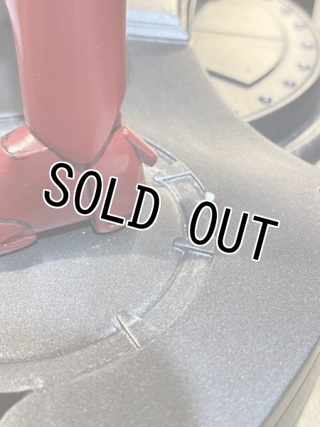 画像7: Iron Man/Statue(Bowen/Extremis Armor Ver.) MA-221 (7)