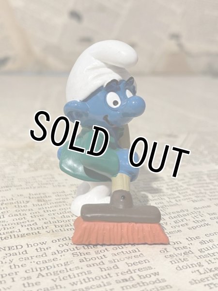 画像2: Smurfs/PVC Figure(SM-116) (2)