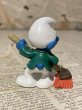 画像3: Smurfs/PVC Figure(SM-116) (3)