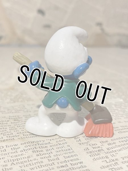 画像3: Smurfs/PVC Figure(SM-116) (3)