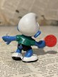 画像3: Smurfs/PVC Figure(SM-120) (3)