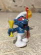 画像2: Smurfs/PVC Figure(SM-121) (2)