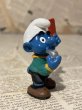 画像2: Smurfs/PVC Figure(SM-122) (2)