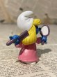 画像2: Smurfs/PVC Figure(SM-119) (2)