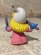 画像3: Smurfs/PVC Figure(SM-119) (3)