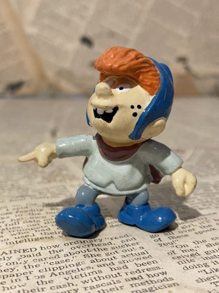 画像1: Smurfs/PVC Figure(SM-132) (1)