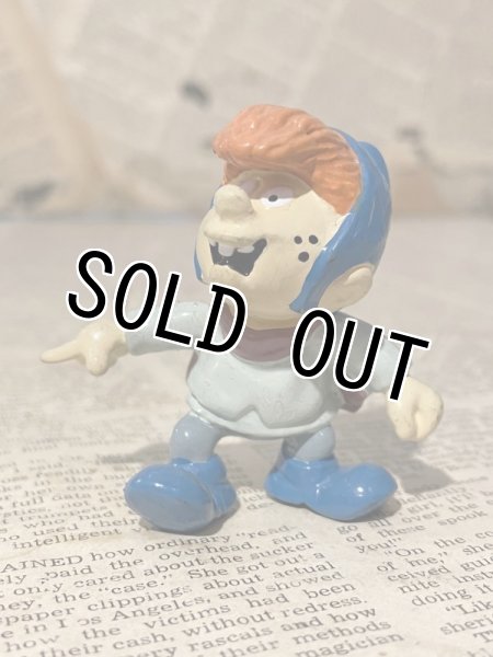 画像1: Smurfs/PVC Figure(SM-219) (1)