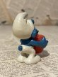 画像3: Smurfs/PVC Figure(SM-124) (3)