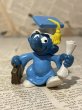 画像1: Smurfs/PVC Figure(SM-125) (1)