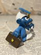 画像2: Smurfs/PVC Figure(SM-125) (2)