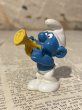 画像1: Smurfs/PVC Figure(SM-117) (1)