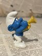 画像2: Smurfs/PVC Figure(SM-117) (2)