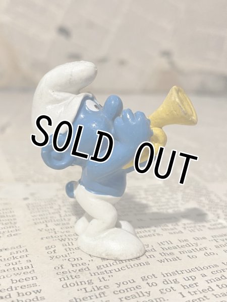 画像2: Smurfs/PVC Figure(SM-206) (2)