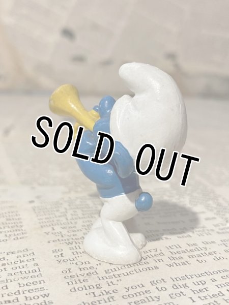 画像3: Smurfs/PVC Figure(SM-206) (3)