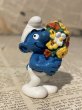 画像1: Smurfs/PVC Figure(SM-127) (1)