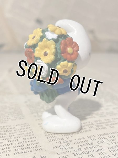 画像2: Smurfs/PVC Figure(SM-127) (2)
