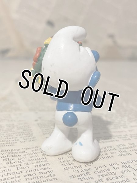 画像3: Smurfs/PVC Figure(SM-127) (3)