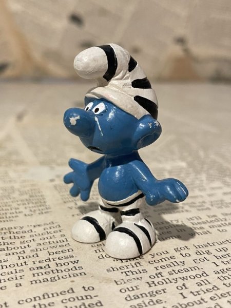 画像2: Smurfs/PVC Figure(SM-126) (2)