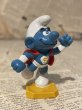 画像1: Smurfs/PVC Figure(SM-128) (1)