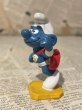 画像2: Smurfs/PVC Figure(SM-128) (2)