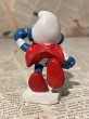 画像3: Smurfs/PVC Figure(SM-129) (3)