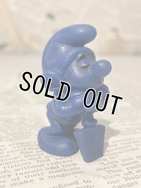 画像2: Smurfs/PVC Figure(SM-130) (2)