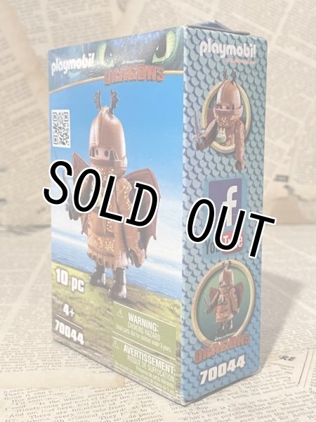画像2: Playmobil Figure(70044/MIB) PM-075 (2)