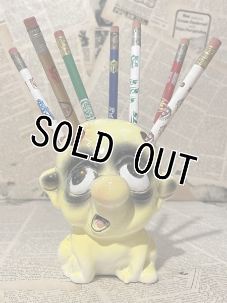 画像5: Psycho Ceramics/Pen Holder(60s) OC-105 (5)