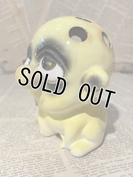 画像2: Psycho Ceramics/Pen Holder(60s) OC-105 (2)