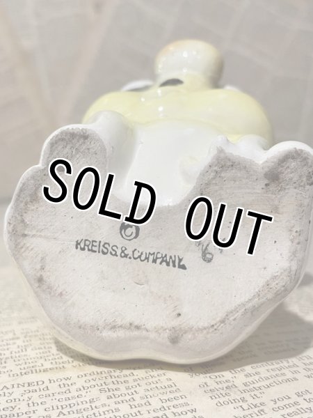 画像4: Psycho Ceramics/Pen Holder(60s) OC-105 (4)