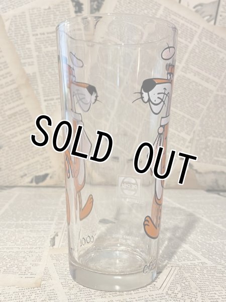 画像2: Cool Cat/Glass(70s/Pepsi) GL-040 (2)