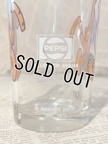 画像3: Cool Cat/Glass(70s/Pepsi) GL-040 (3)