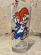 画像1: Woody Woodpecker/Glass(70s/Pepsi) GL-041 (1)