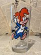 画像1: Woody Woodpecker/Glass(70s/Pepsi) GL-041 (1)