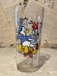 画像2: Daisy & Donald/Glass(70s/Pepsi) GL-039 (2)