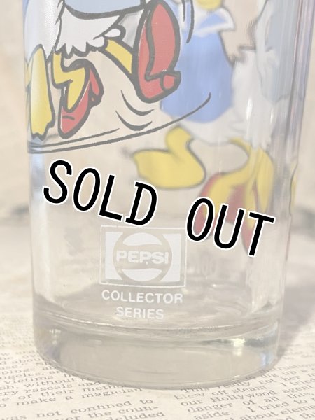 画像5: Daisy & Donald/Glass(70s/Pepsi) GL-039 (5)
