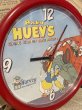 画像2: Baby Huey's Great Easter Adventure/Wall Clock(90s) CT-167 (2)