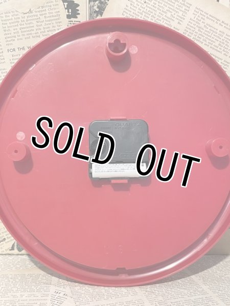 画像5: Baby Huey's Great Easter Adventure/Wall Clock(90s) CT-167 (5)