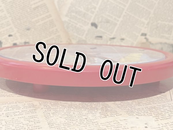 画像4: Baby Huey's Great Easter Adventure/Wall Clock(90s) CT-167 (4)