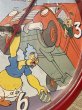 画像3: Baby Huey's Great Easter Adventure/Wall Clock(90s) CT-167 (3)