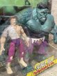 画像2: The Incredible Hulk/Action Figure(Savage Hulk/MOC) MA-225 (2)