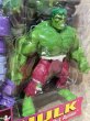 画像2: The Incredible Hulk/Action Figure(Incredible Hulk/MOC) MA-222 (2)