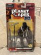 画像1: Planet of the Apes/Action Figure(Gorilla Sergeant/MOC) SF-049 (1)