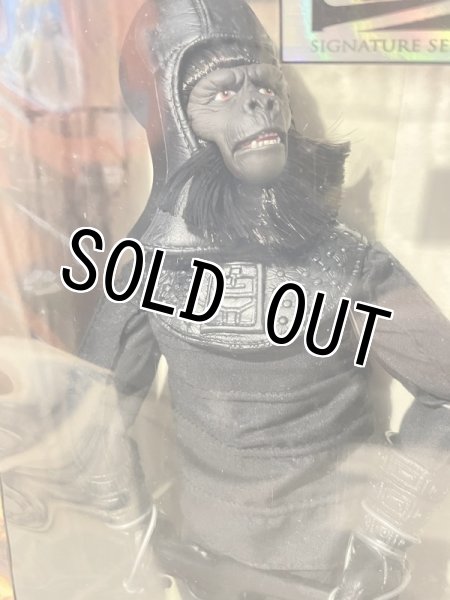 画像2: Planet of the Apes/12" Figure(90s/General Ursus/MIB) SF-047 (2)