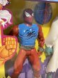 画像2: Spider-Man/10" Figure(Spider-Man vs Lizard/MIB) MA-229 (2)